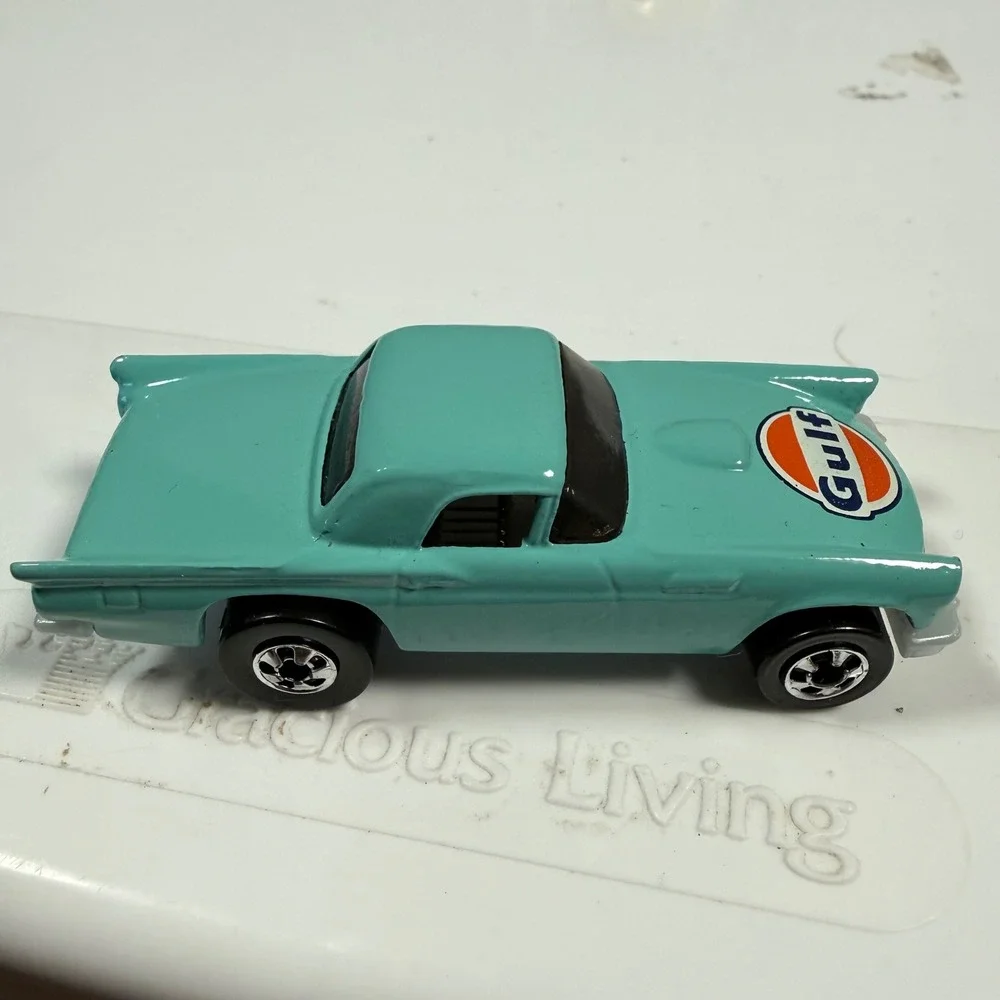 Hot Wheels vintage hot